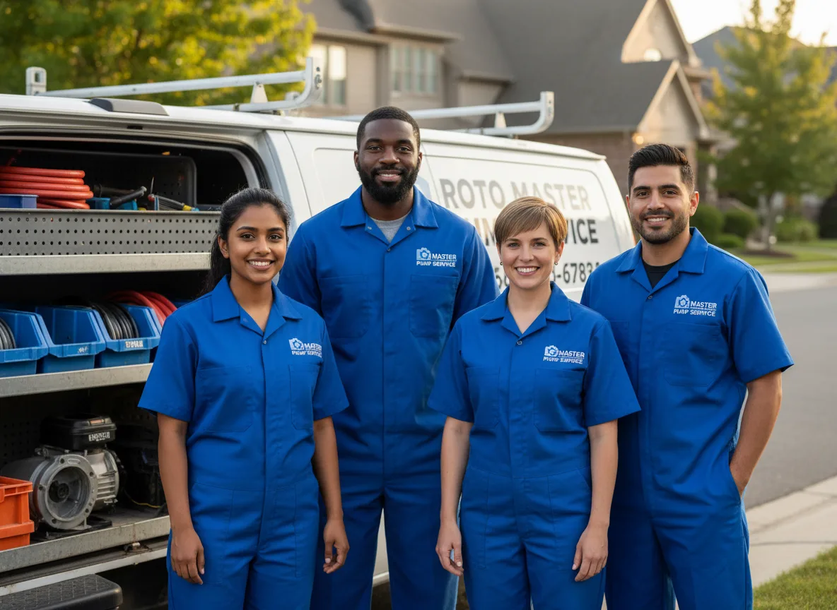 Sump Pump Installation company in Chaska, MN